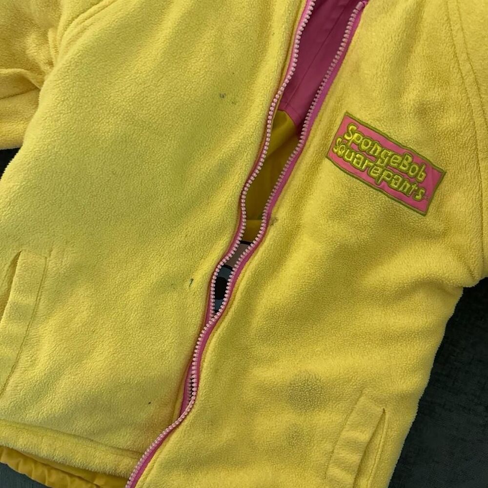 Nickelodeon multi Jacket - Picture 6 of 8